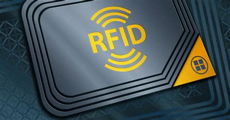 how does the rfid reader work|what does rfid look like.